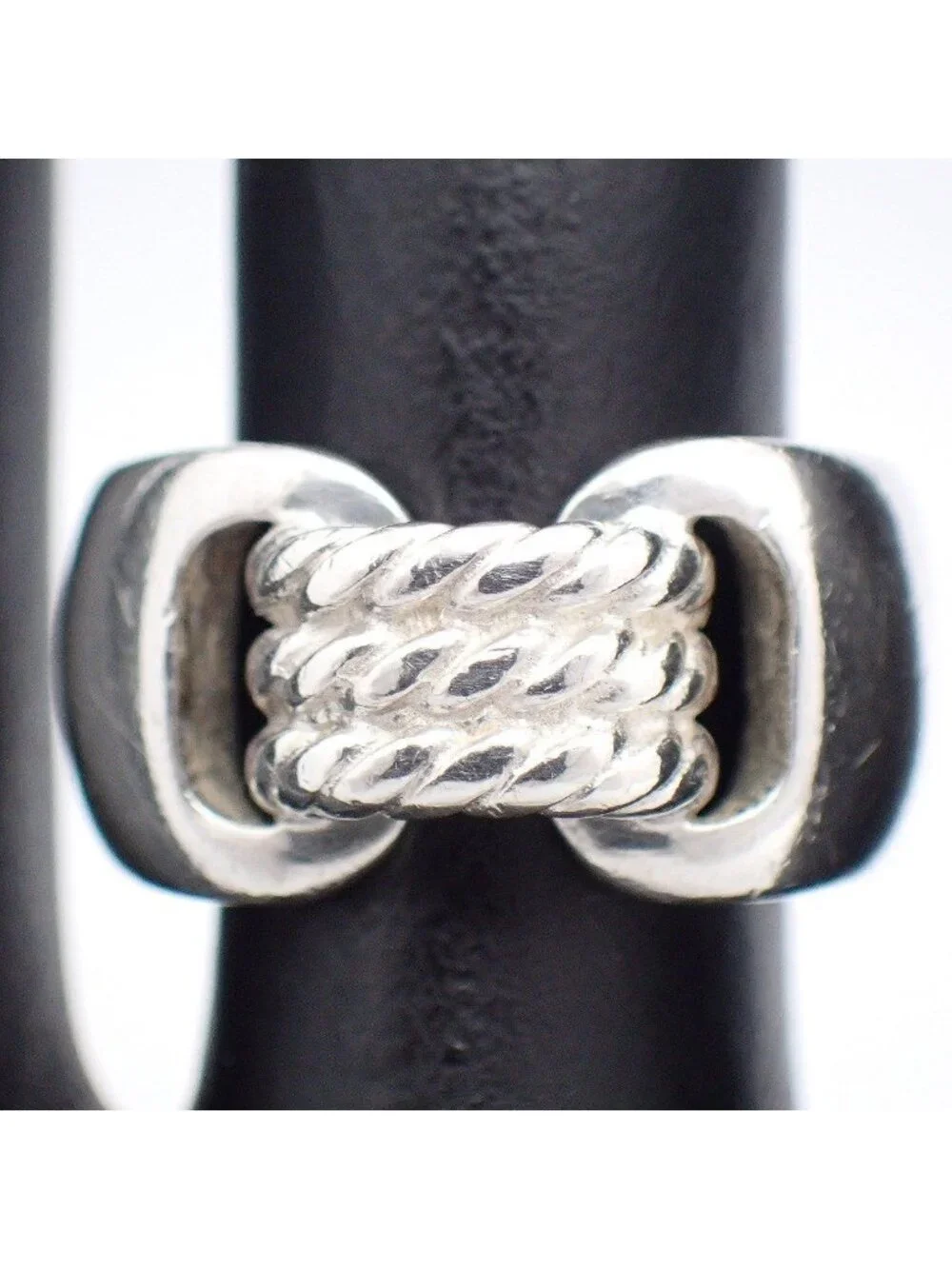Hermes schrois ring